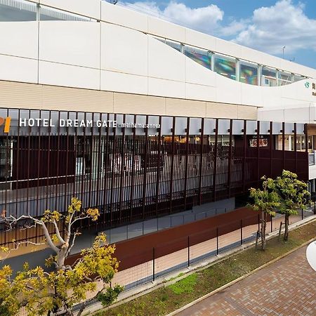 Hotel Dream Gate Maihama Annex Urayasu المظهر الخارجي الصورة