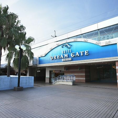 Hotel Dream Gate Maihama Annex Urayasu المظهر الخارجي الصورة