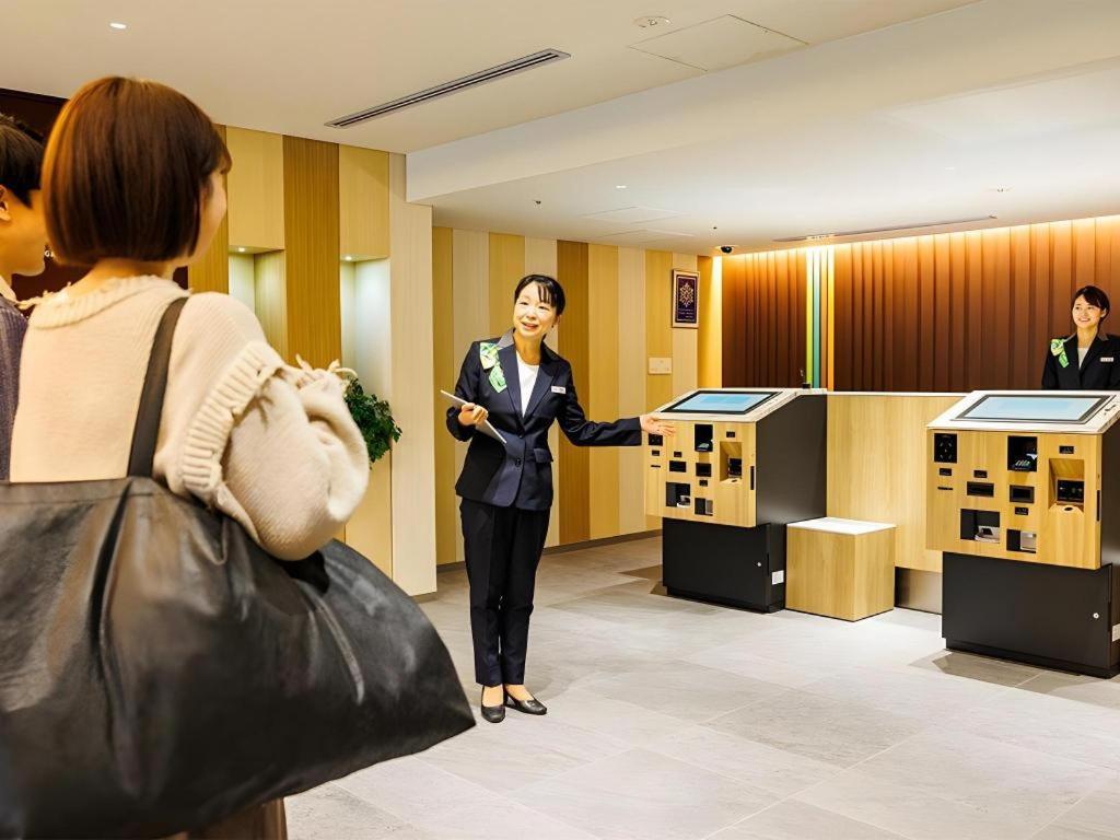 Hotel Dream Gate Maihama Annex Urayasu المظهر الخارجي الصورة