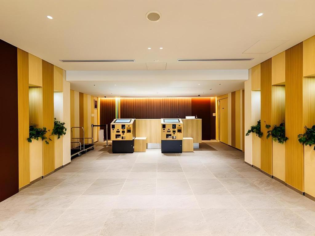 Hotel Dream Gate Maihama Annex Urayasu المظهر الخارجي الصورة