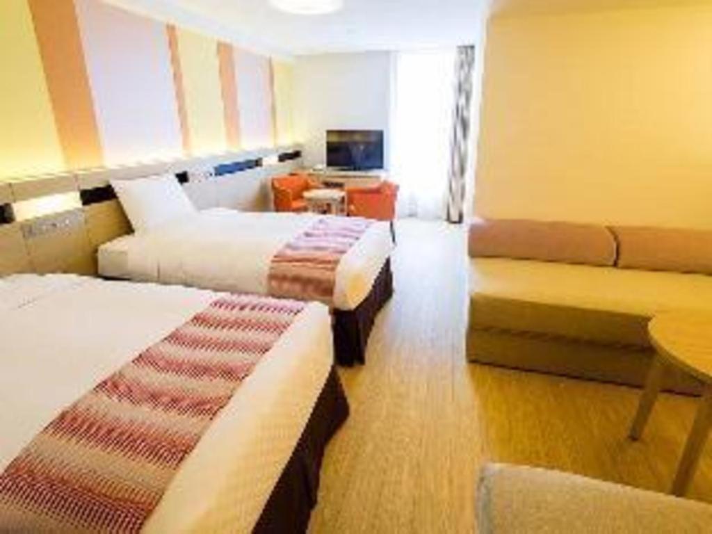 Hotel Dream Gate Maihama Annex Urayasu المظهر الخارجي الصورة