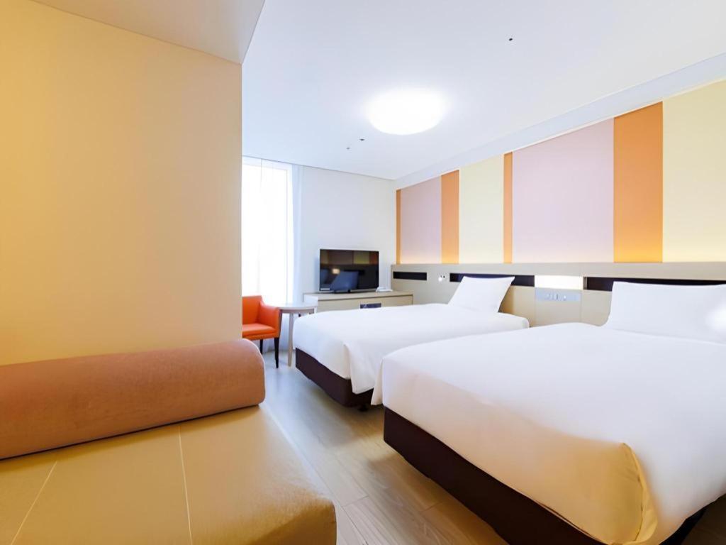 Hotel Dream Gate Maihama Annex Urayasu المظهر الخارجي الصورة