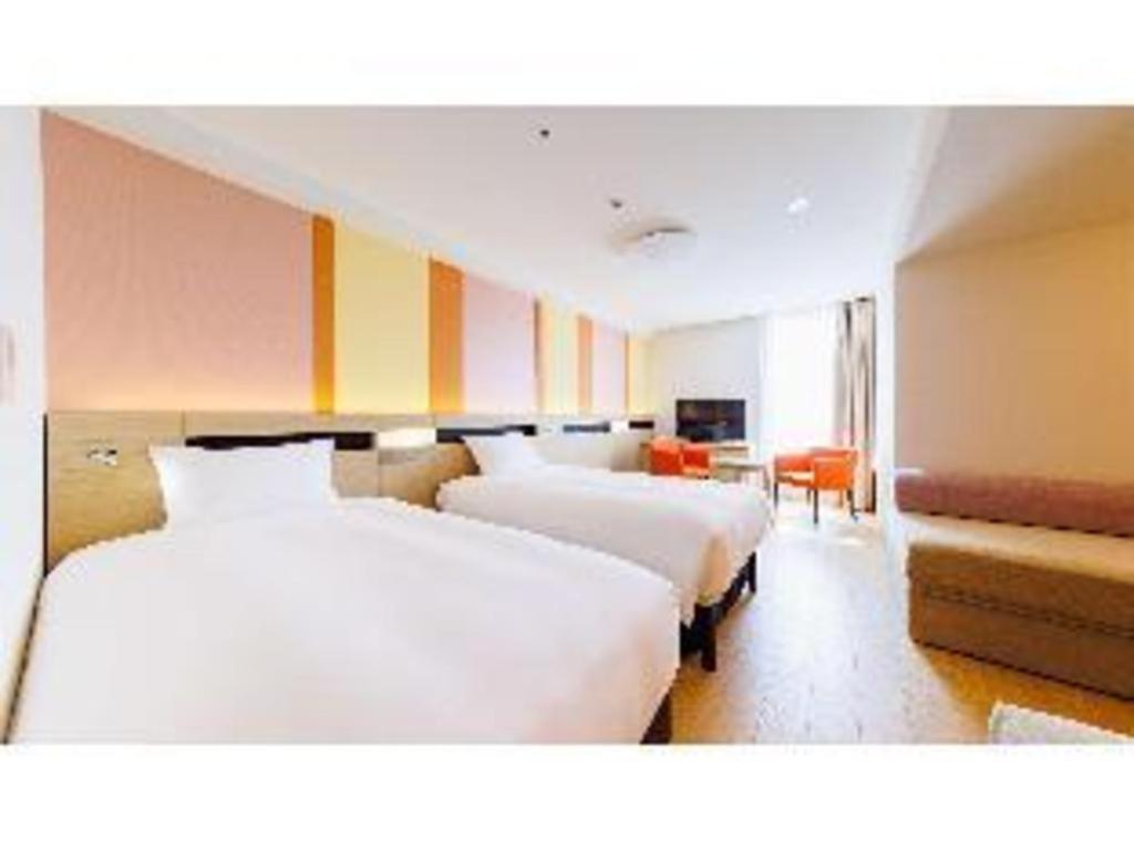 Hotel Dream Gate Maihama Annex Urayasu المظهر الخارجي الصورة