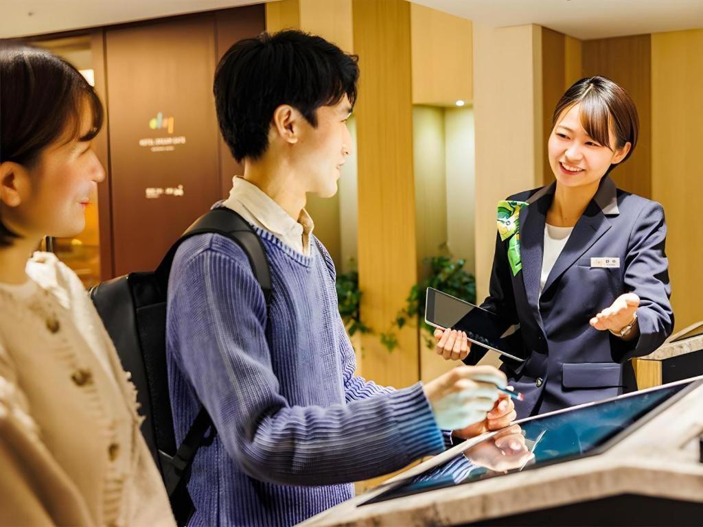 Hotel Dream Gate Maihama Annex Urayasu المظهر الخارجي الصورة