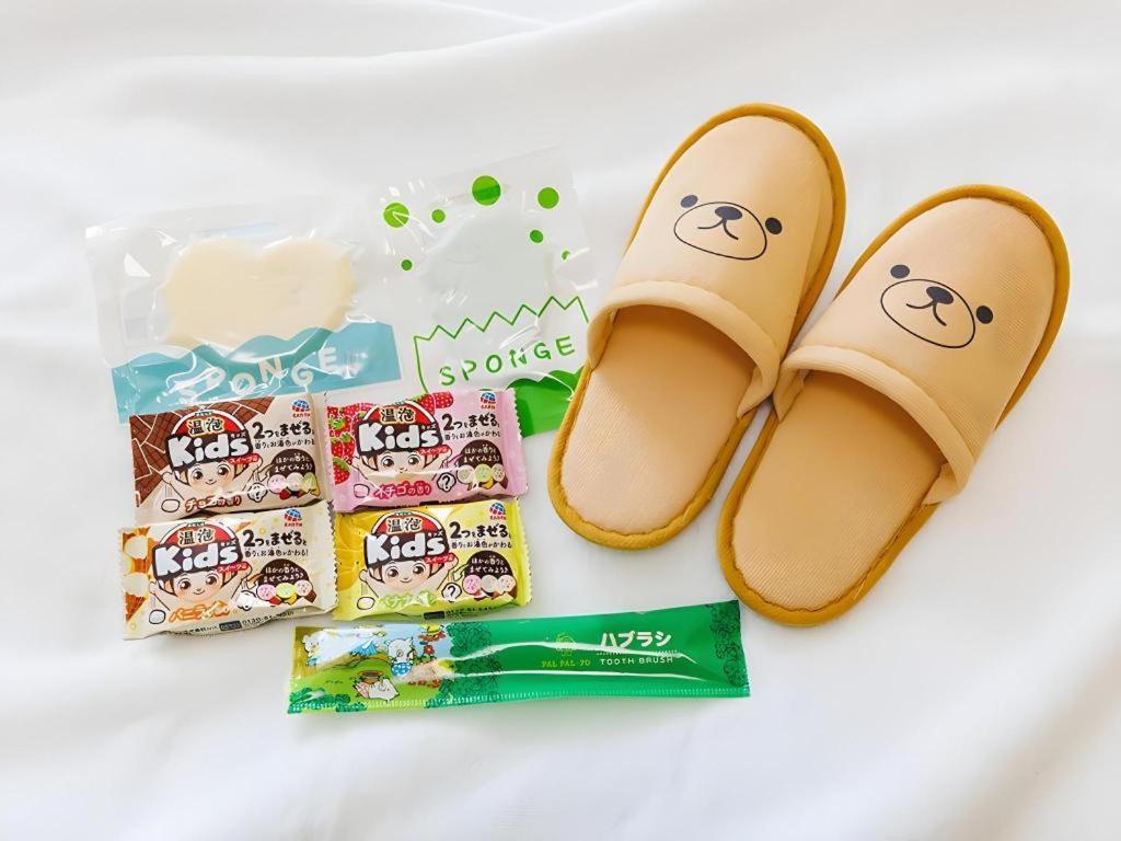 Hotel Dream Gate Maihama Annex Urayasu المظهر الخارجي الصورة