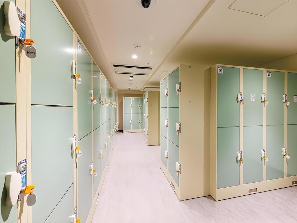 Hotel Dream Gate Maihama Annex Urayasu المظهر الخارجي الصورة