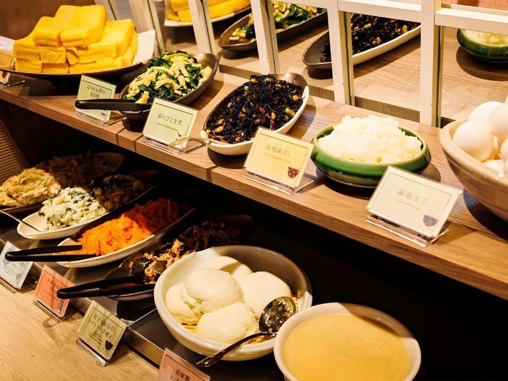 Hotel Dream Gate Maihama Annex Urayasu المظهر الخارجي الصورة