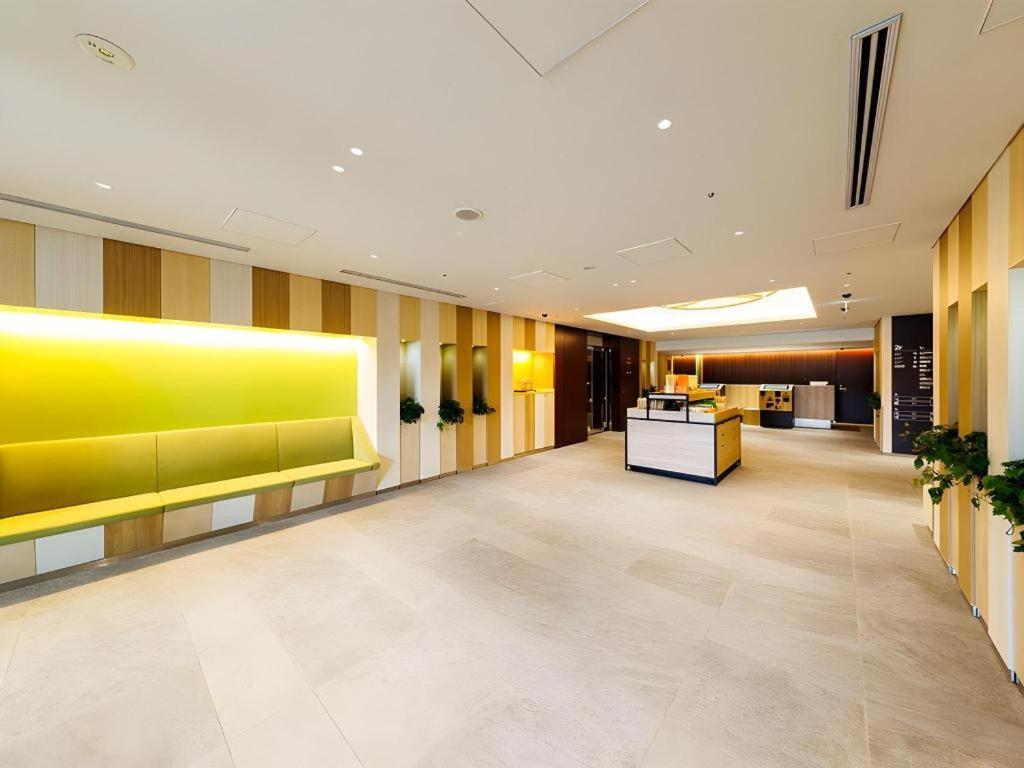 Hotel Dream Gate Maihama Annex Urayasu المظهر الخارجي الصورة