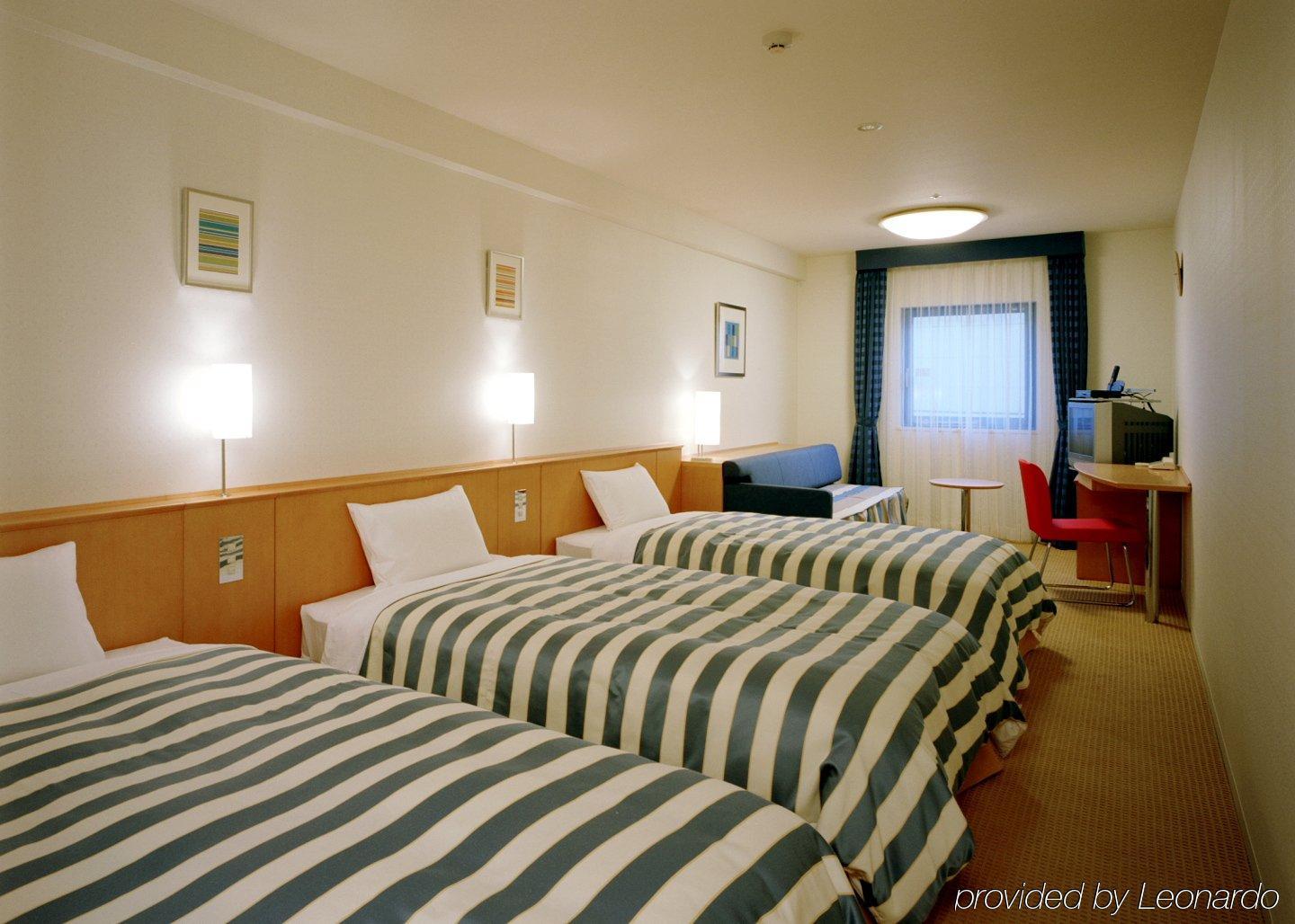 Hotel Dream Gate Maihama Annex Urayasu الغرفة الصورة